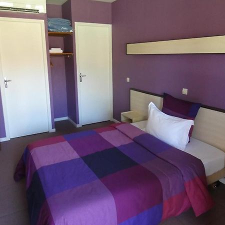 Hotel L'Agape Thermes-Magnoac 外观 照片